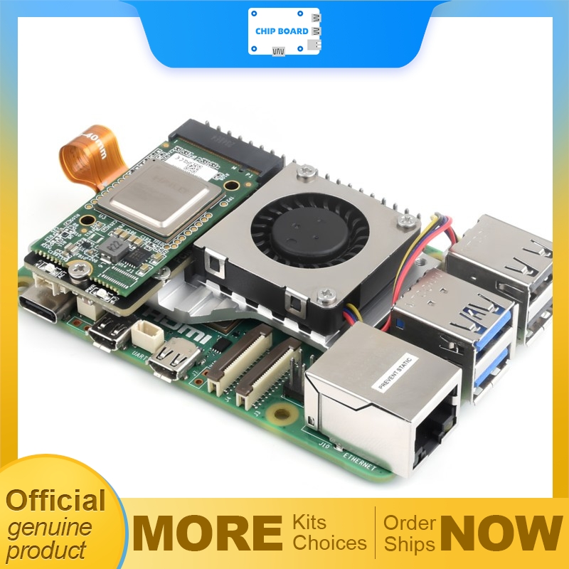 Scheda adattatore Waveshare PC - Raspberry Pi 5 8Gb Board recensione e prezzo
