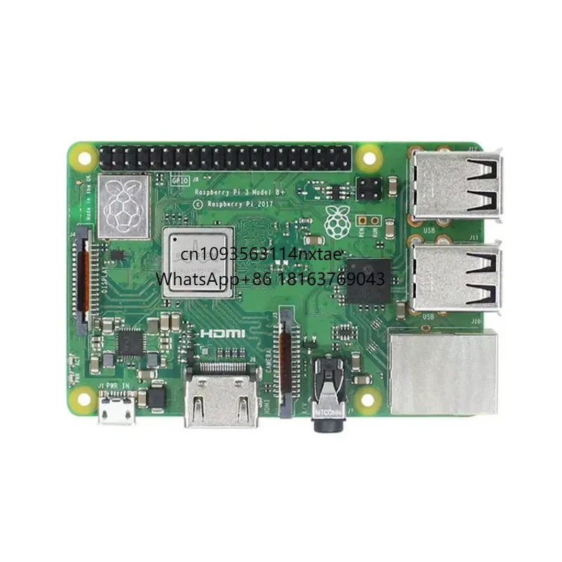 2026 Caldo! Lorida Raspberry P - Raspberry Pi 4 8Gb Ram Kit recensione e prezzo