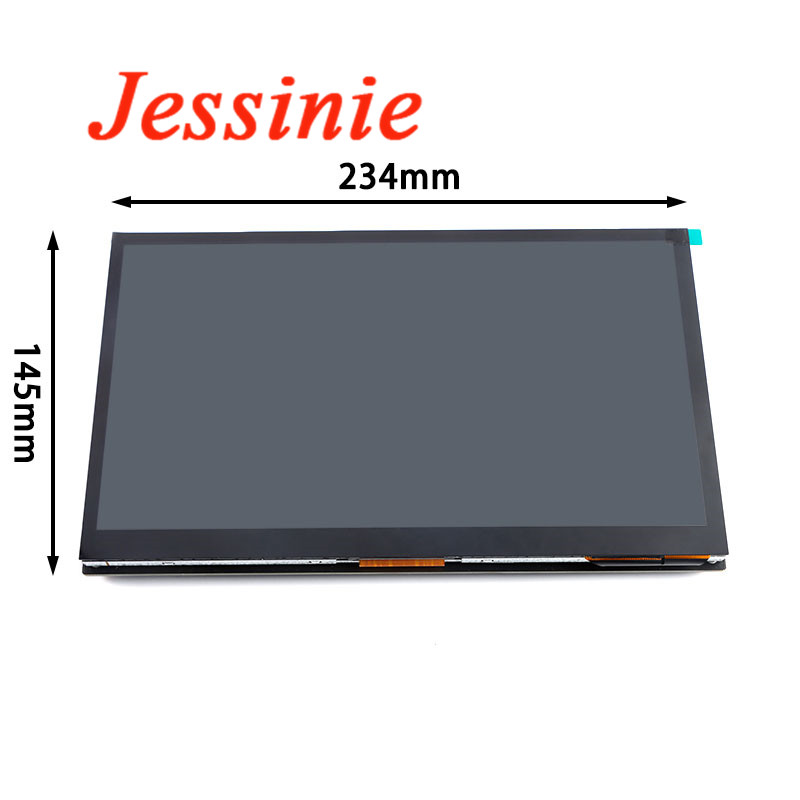 Modulo display LCD compatibile - Raspberry Pi 10.1 Inch Capacitive Touch Screen Ips recensione e prezzo