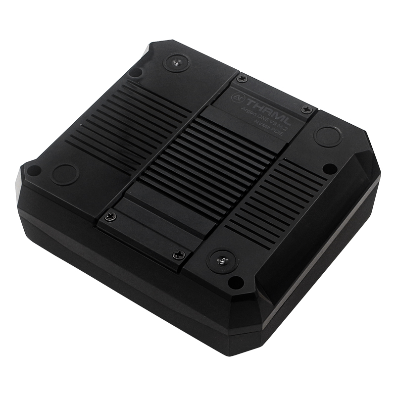 Case Argon ONE V3 M.2 NVME con - Argon One V3 M.2 Nvme Case recensione e prezzo