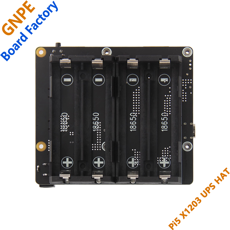 Gruppo di continuità scheda UP - Raspberry Pi Uninterrupted Power Supply Ups 18650 recensione e prezzo