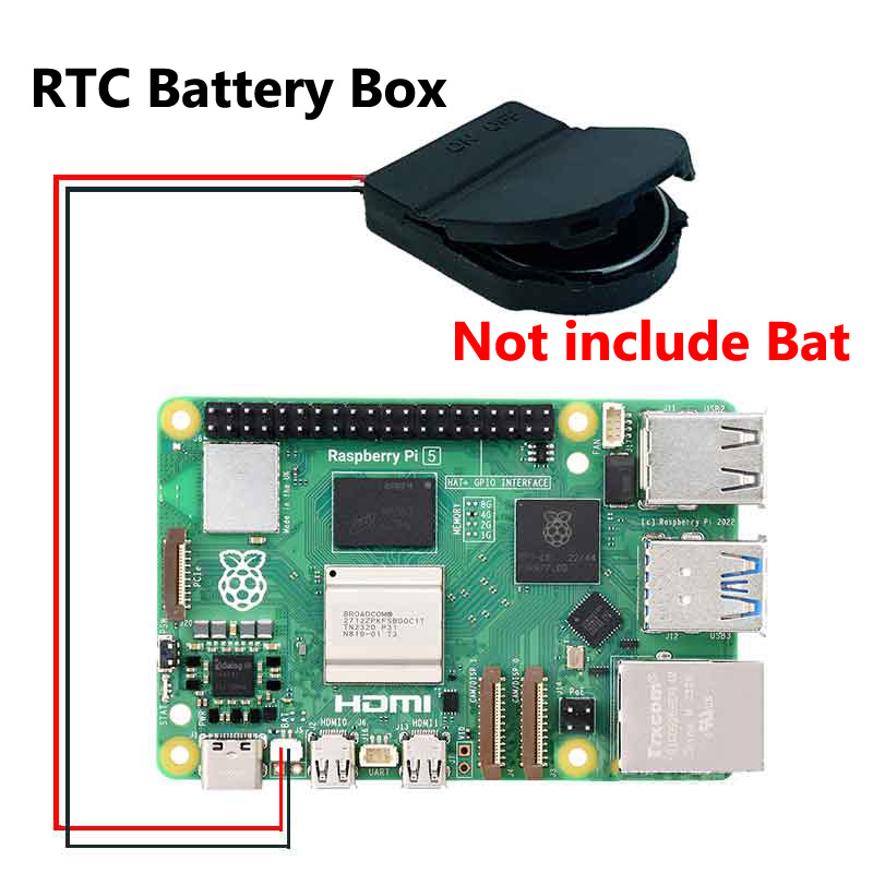 Raspberry Pi 5 16GB /8GB/4GB/2 - Argon One V3 M.2 Nvme Case recensione e prezzo