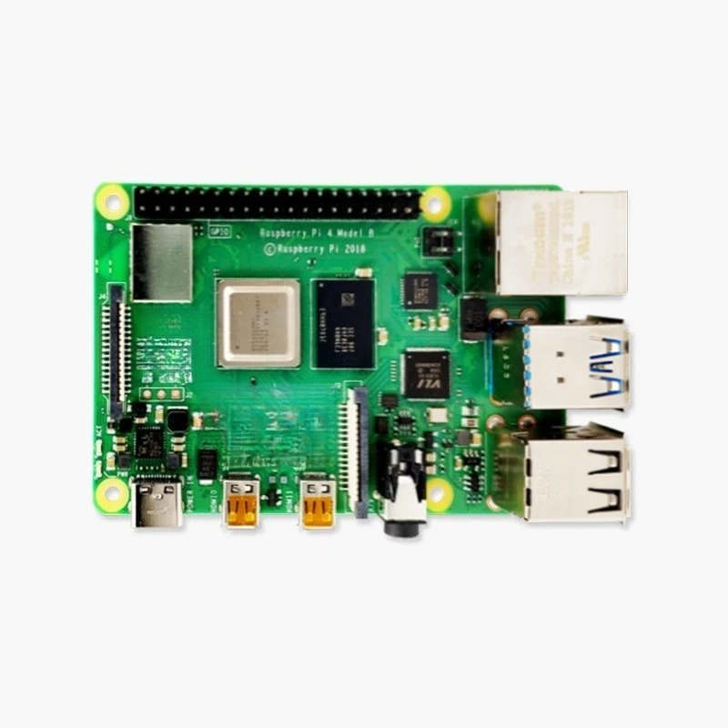 Raspberry Pi 4 Modello B (4B)  - Raspberry Pi 4 8Gb Ram Kit recensione e prezzo