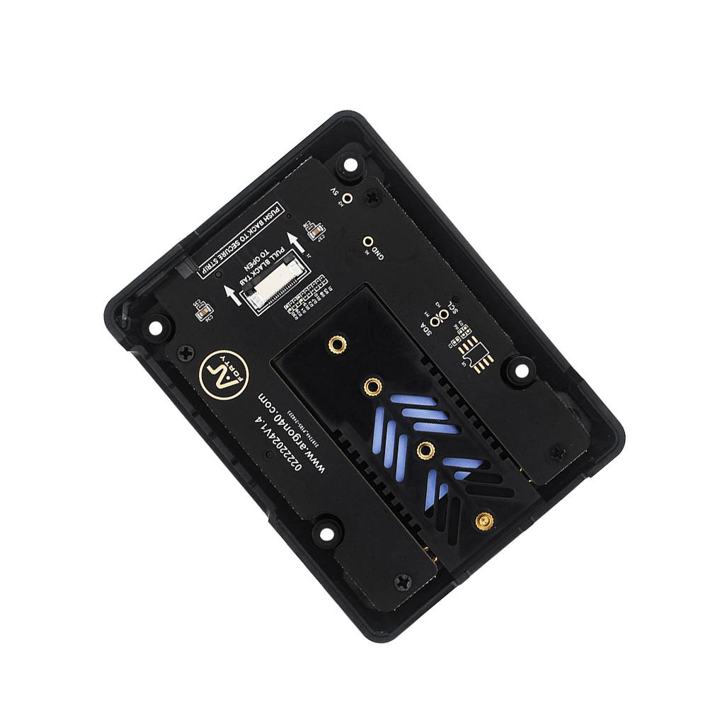 Argon NEO 5 M.2 NVME Scheda di - Argon One V3 M.2 Nvme Case recensione e prezzo